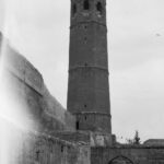 Şanlıurfa Ulu Cami Minaresi