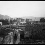 Kayseri Kalesi ve Saat Kulesi