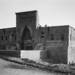 Niğde Ak Medrese