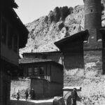 Tokat Rüstem Çelebi Mosque and Minaret