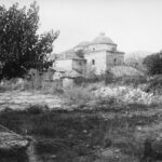 İznik Yakup Çelebi Camii