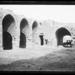Tokat Mahperi Hatun (Pazar) Kervansarayı
