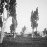Old Topkapı Cemetery and Rear Black Surs T63 and T62 Bushings