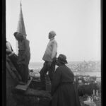 Restoration Study in Hagia Sophia Kubbe