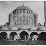 Mihrimah Camii