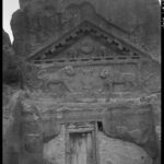 Solon's Tomb