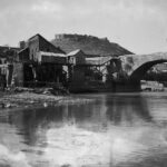 Silifke Taş Köprü ve Silifke Kalesi