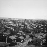 Sivas Castle’nden Ulu Mosque and Genel Görünüm