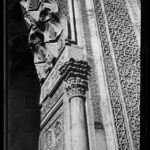 Double Minareli Medrese