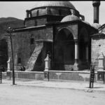 Tokat Ali Pasha Mosque