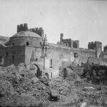 Kayseri Castle Mosque