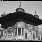 III. Ahmet Sebili and Fountain