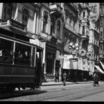 İstiklal Caddesi