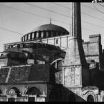 Hagia Sophia; East Wall