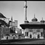 III. Ahmet Sebili and Fountain