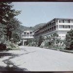 Yalova ; Yalova Thermal Hotel