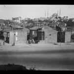 Unkapanı and Süleymaniye