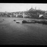 Unkapanı Bridge to Süleymaniye