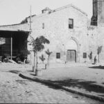 Tarsus Eski Cami