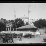 Mihrimah Sultan Camii