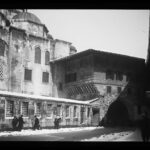 Yeni Cami Geçidi