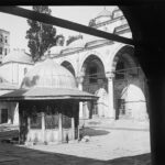 Kadırga Sokullu Mehmet Paşa Camii