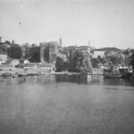 Antalya Harbour