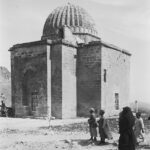 Sultan Hamza Türbesi