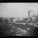 Land Walls
