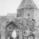 Lala Pasha Fountain and Kümbeti