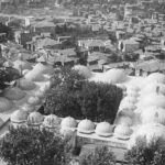 Süleymaniye Image and Vefa