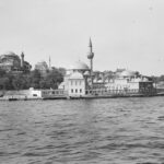 Üsküdar Şemsi Paşa Camii
