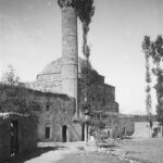 Siyahser Camii