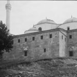 Yıldırım Bayezid Camii ve Detay Fotoğraf Galerisi