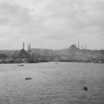 Perşembepazarı’ndan Haliç, Yeni Cami ve Süleymaniye