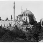 Yavuz Sultan Selim Camii