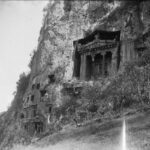 Telmessos Kaya Mezarları