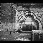 Fountain