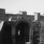 Hunat Hatun Medresesi ve Kayseri Kalesi Surları