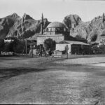 Tokat Castle and Ali Pasha Mosque