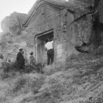 People in the Importance of Bahtiş Memorial