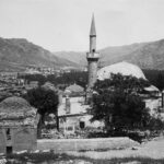 Çilehane Camii ve Türbesi