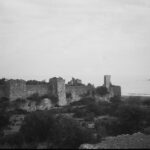 Korikos Kara Kalesi
