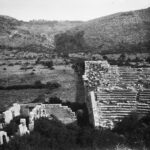 Patara Antik Tiyatrosu