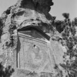 Areyastis Anıtı