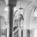 Adana Ulu Cami Minberi