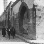 Adana Ulu Cami ve Minaresi