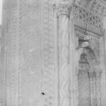 Sultanhanı Kervansarayı Taç Kapı Detayı