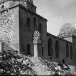 Mardin Zinciriye Medresesi