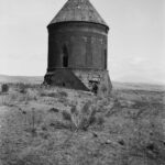 Buğatay Aka-Şirin Hatun Kümbeti